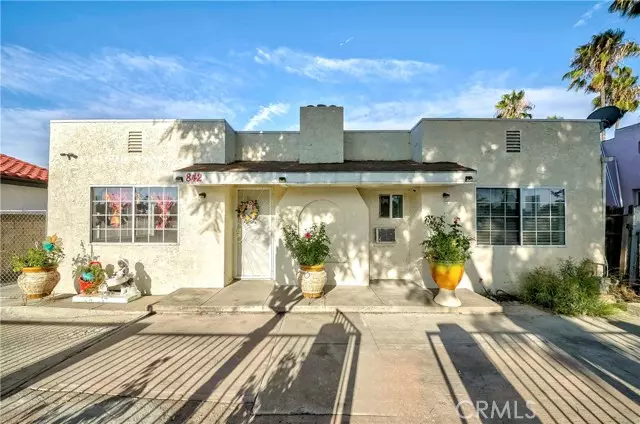 Anaheim, CA 92805,842 S Anaheim BLD