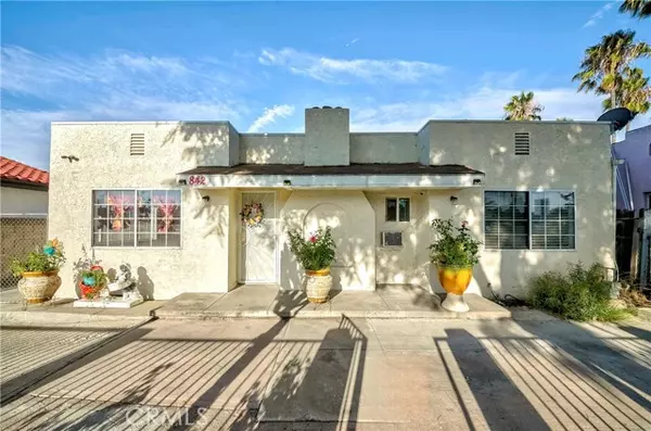 842 S Anaheim BLD, Anaheim, CA 92805