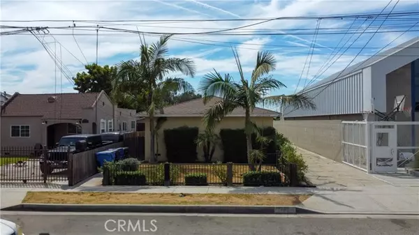 Inglewood, CA 90304,11121 S Freeman AVE