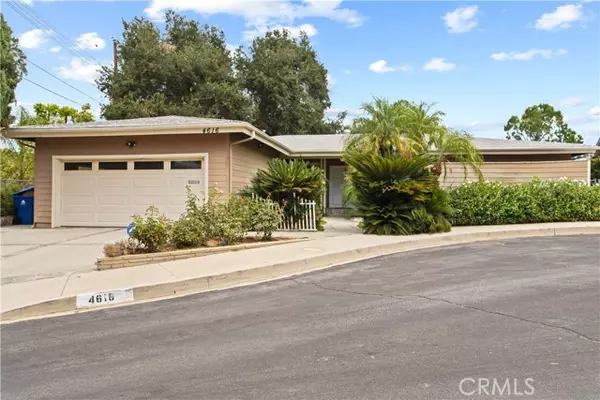 Woodland Hills, CA 91364,4616 COYLE