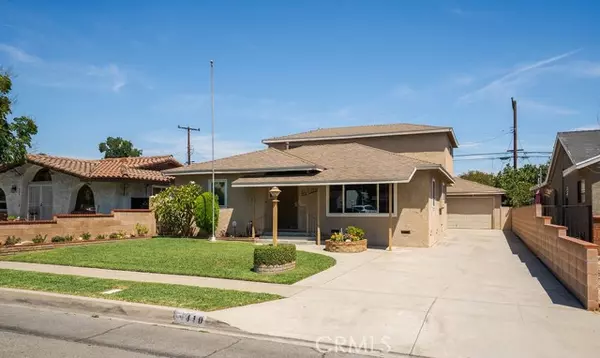 Azusa, CA 91702,410 S Sunset AVE