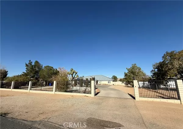 Apple Valley, CA 92307,21160 US Highway 18