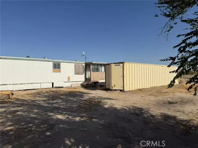 Helendale, CA 92342,17833 Santa Fe TRL