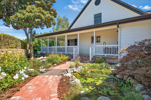 Somis, CA 93066,6150 Baja Vista DR