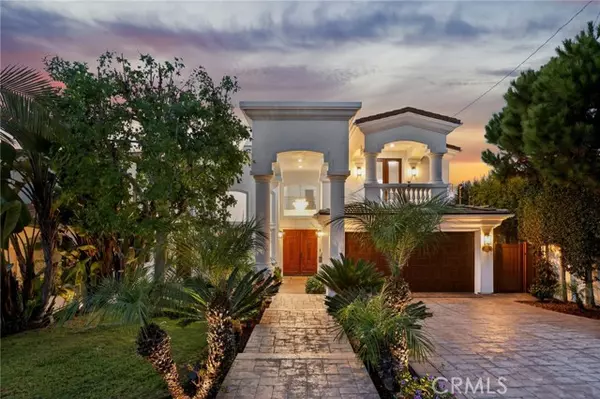 1043 9th ST, Manhattan Beach, CA 90266