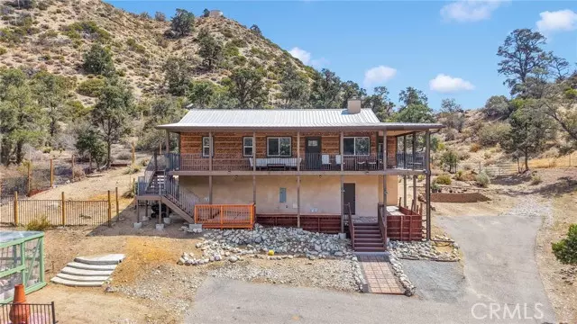 7635 Desert Front RD, Wrightwood, CA 92397