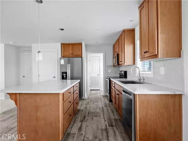 Pinon Hills, CA 92372,11473 Desert View RD