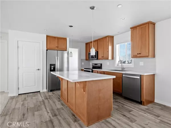 Pinon Hills, CA 92372,11473 Desert View RD