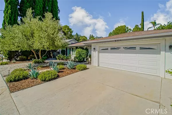 Woodland Hills, CA 91367,6171 Jared CT