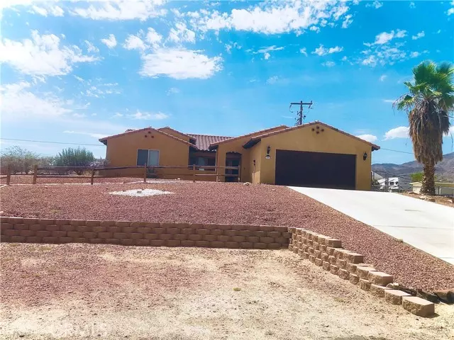 74945 Indianola DR, Twentynine Palms, CA 92277