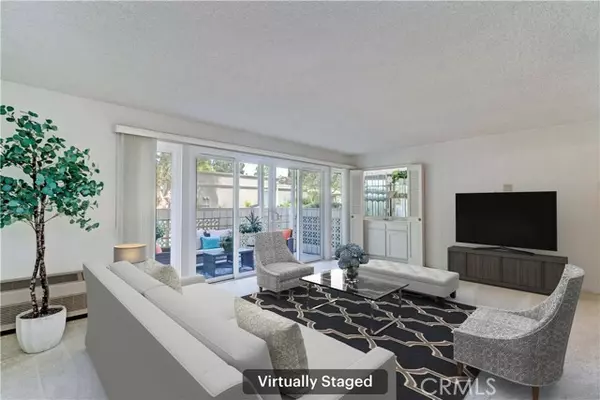 Laguna Woods, CA 92637,57 Calle Cadiz C
