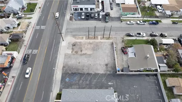 Colton, CA 92324,1305 N Mount Vernon AVE