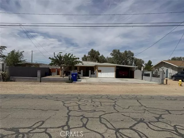 25516 Agate RD, Barstow, CA 92311