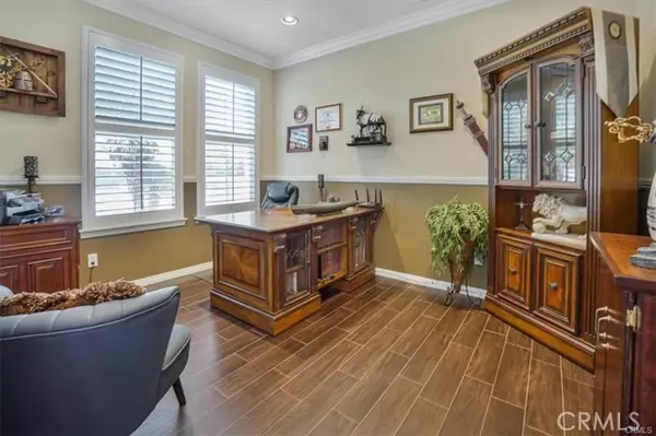 Fontana, CA 92336,5003 THORNBERRY WAY