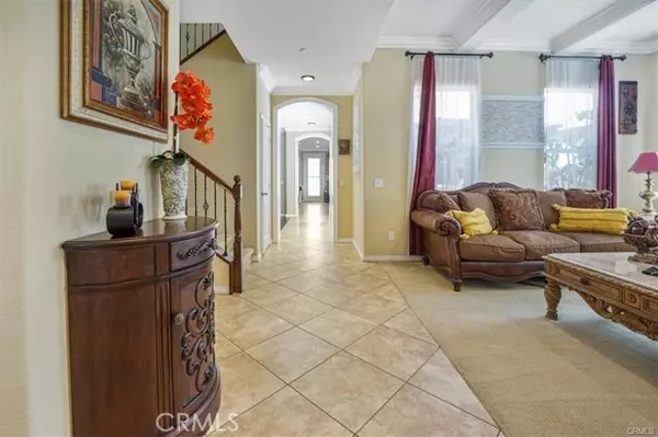 Fontana, CA 92336,5003 THORNBERRY WAY