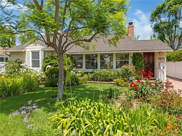 Sherman Oaks, CA 91423,4854 Ranchito AVE