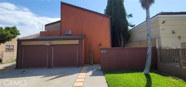 5822 Fullerton AVE, Buena Park, CA 90621