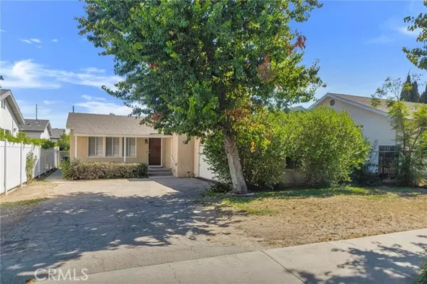 Northridge, CA 91325,18224 Acre ST