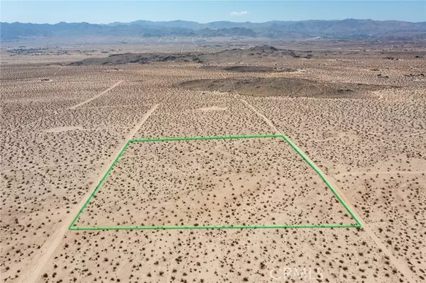 Joshua Tree, CA 92252,2650 Delaware AVE