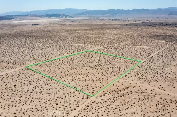 Joshua Tree, CA 92252,2650 Delaware AVE