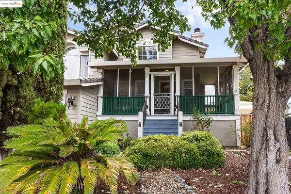 5165 Hereford WAY, Antioch, CA 94531