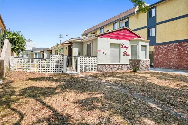 1523 Rock Glen AVE, Glendale, CA 91205