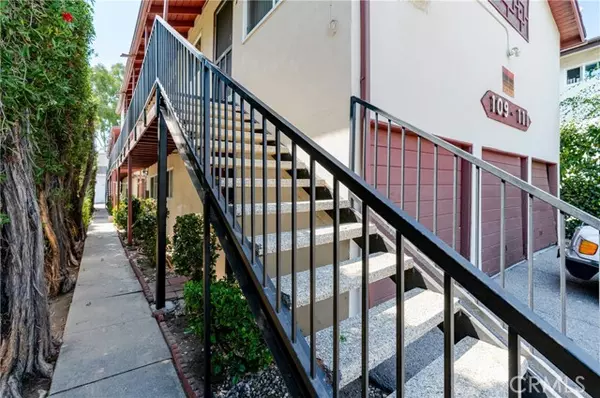 Alhambra, CA 91801,109 -111 N Marguerita AVE