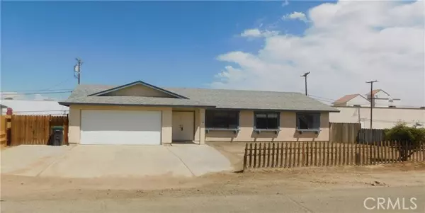 9049 Aspen AVE, California City, CA 93505