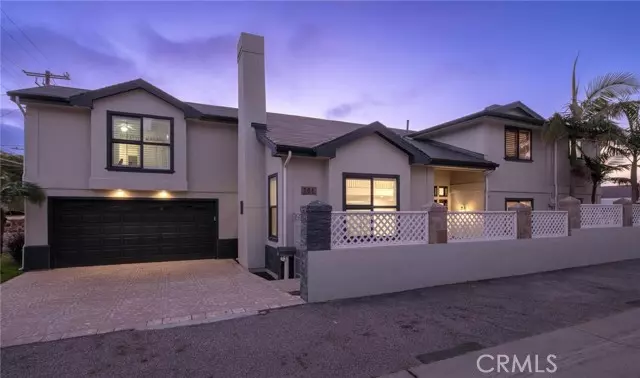 201 Haley WAY, Manhattan Beach, CA 90266