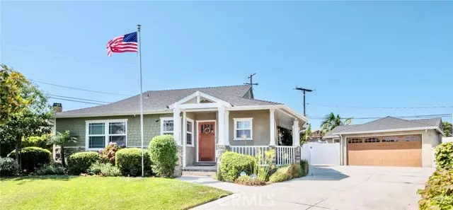 21805 Dewey AVE, Torrance, CA 90503