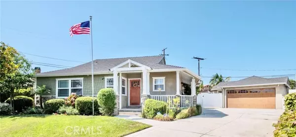 21805 Dewey AVE, Torrance, CA 90503