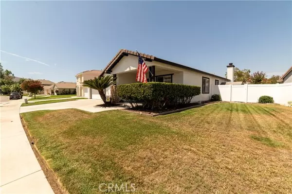 San Bernardino, CA 92408,2714 S Erin WAY