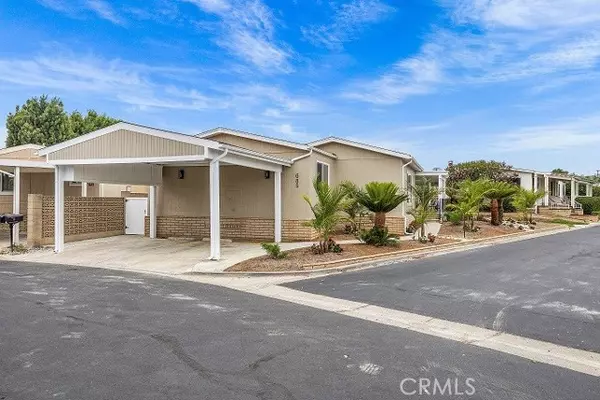 Brea, CA 92821,685 View Lake DR 161