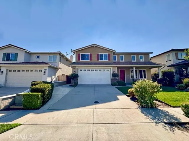 24018 Via Alisol, Murrieta, CA 92562