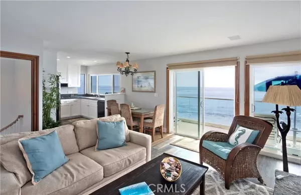 Laguna Beach, CA 92651,1249 Ocean Front C