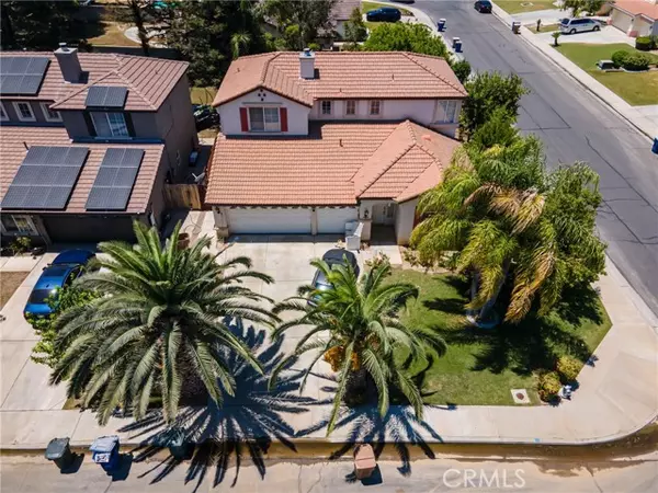 803 Mountain Park DR, Bakersfield, CA 93311
