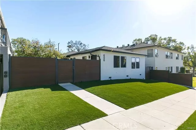Burbank, CA 91501,606 E Cypress AVE