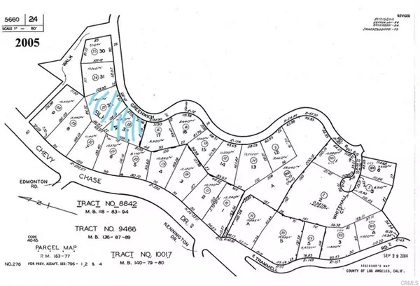 Glendale, CA 91206,0 Greenwich