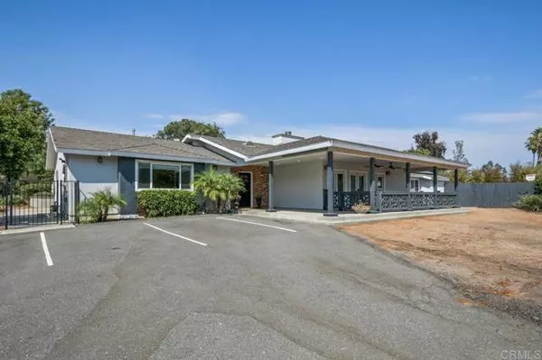 El Cajon, CA 92020,12218 Fuerte dr