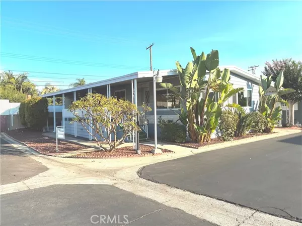 24701 Raymond WAY 39, Lake Forest, CA 92630