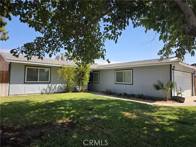 929 Cottonwood DR, Barstow, CA 92311