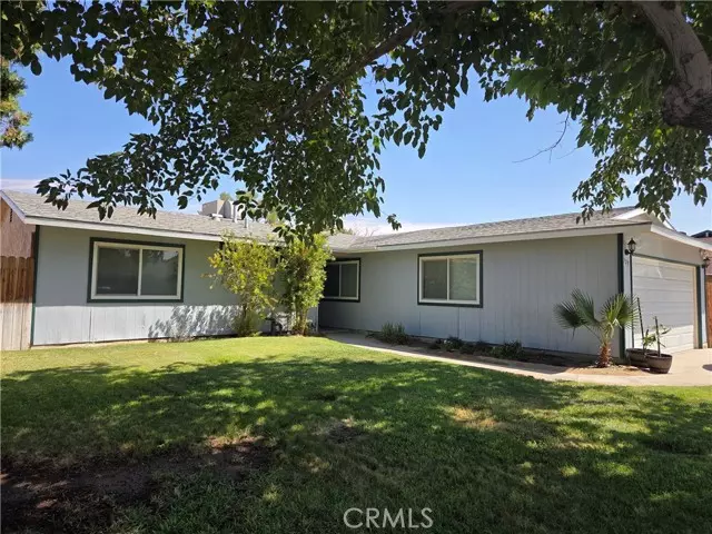 929 Cottonwood DR, Barstow, CA 92311