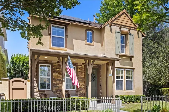 16 Kelfield, Ladera Ranch, CA 92694