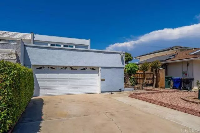 85 Connoley CIR, Chula Vista, CA 91911