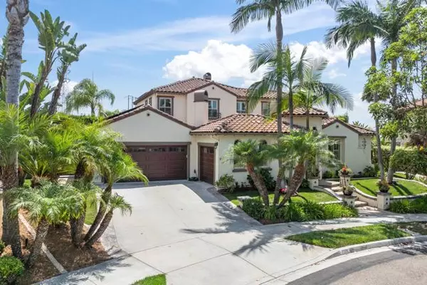 7336 Circulo Papayo, Carlsbad, CA 92009