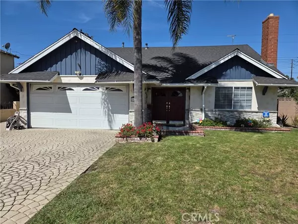 21007 Pontine AVE, Carson, CA 90745