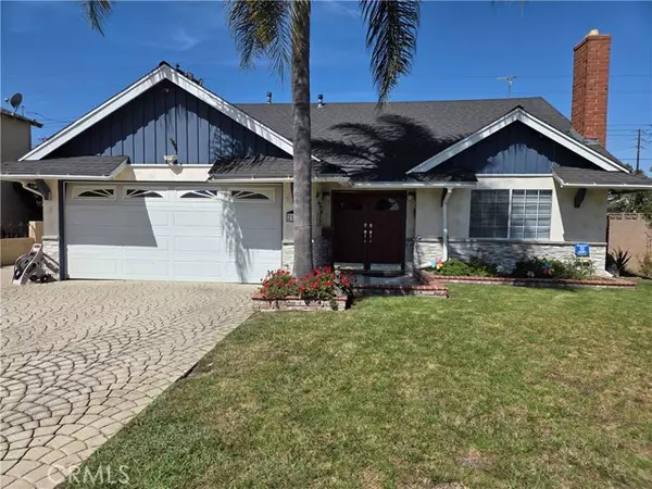 21007 Pontine AVE, Carson, CA 90745