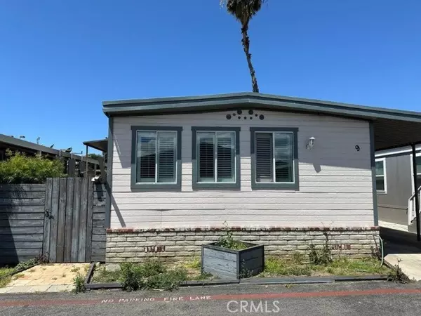 2421 sierra HWY 21, Rosamond, CA 93560