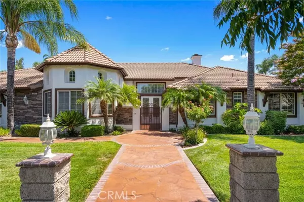 Corona, CA 92881,2885 Citrocado Ranch ST