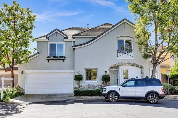 Rancho Santa Margarita, CA 92688,12 Poppyfield LN